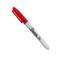 Sharpie&#xAE; Red Fine Point Markers, 12ct.